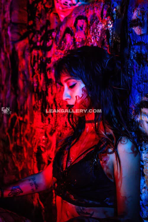 Salina_marie93 Exclusive Leaked Nude OnlyFans #12509827
