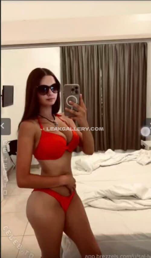 Sally Exclusive Leaked Nude OnlyFans #14550087