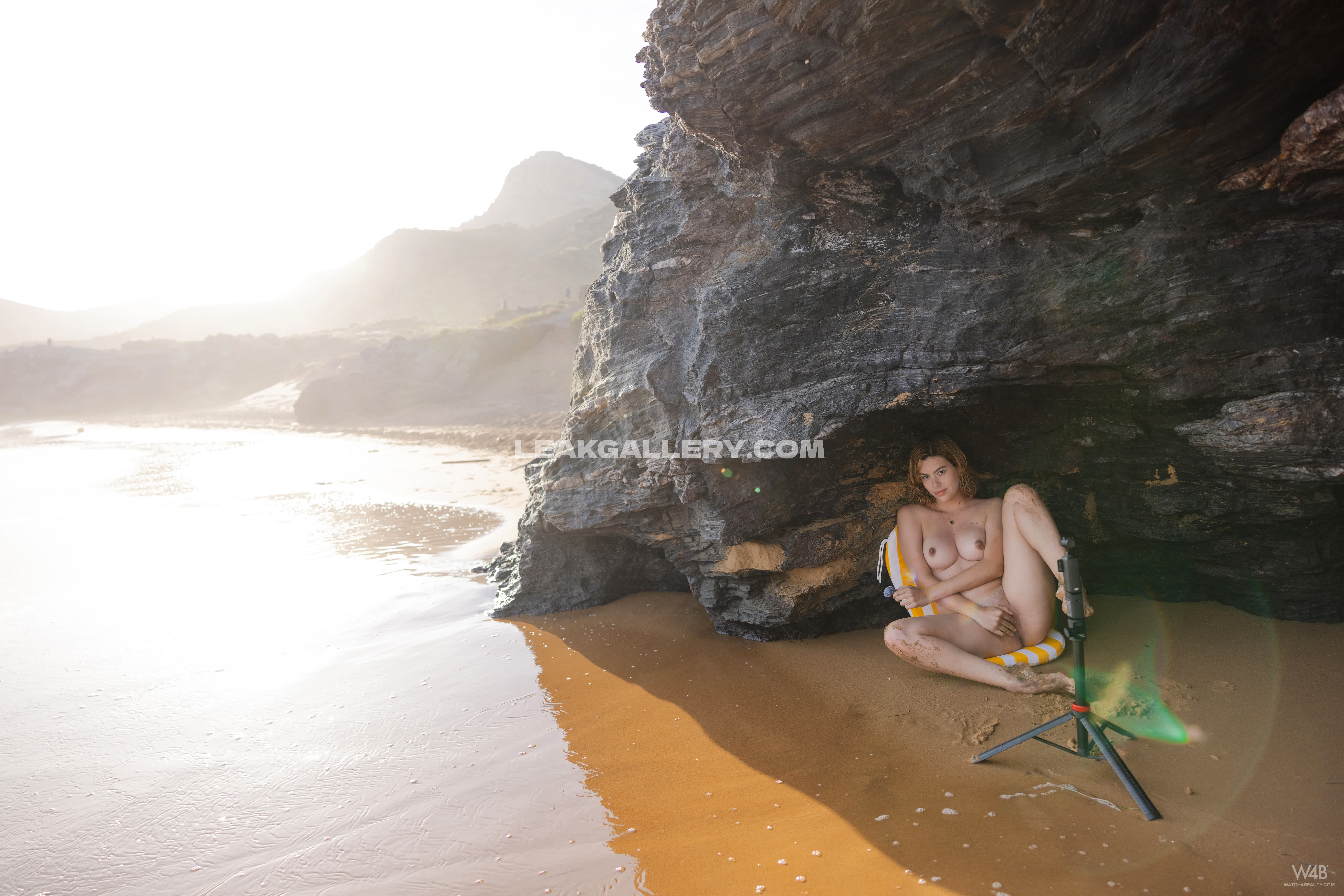 Sallyhunter Exclusive Leaked Nude OnlyFans #13326454