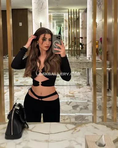Salmabennani15 Exclusive Leaked Nude OnlyFans #14551408