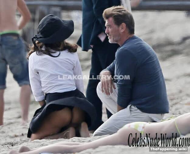 Salmahayek Exclusive Leaked Nude OnlyFans #13056002