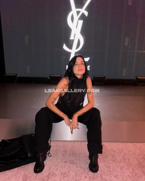 Salomeandreaa Exclusive Leaked Nude OnlyFans #15326845