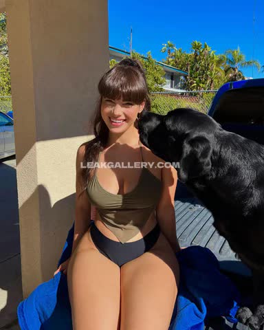 Salomelons Exclusive Leaked Nude OnlyFans #14205563