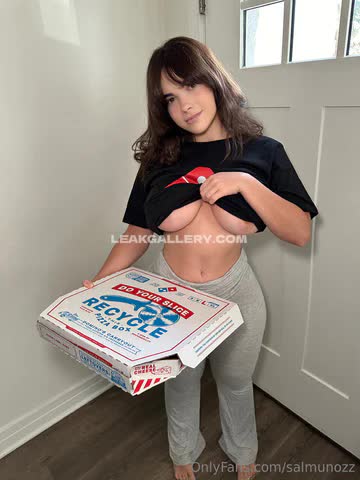 Salomelons Exclusive Leaked Nude OnlyFans #14358376