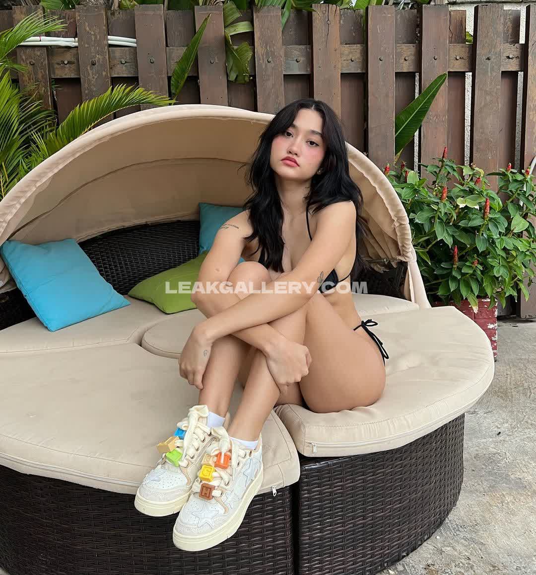 Salysaouk OnlyFans Nudi in Esclusiva Trapela #12525326