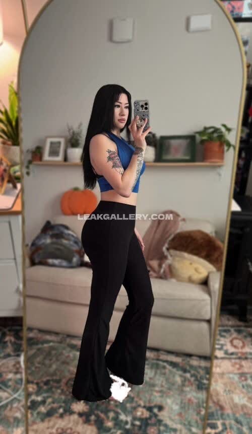 Samanthakronos एक्सक्लूसिव लीक्ड न्यूड OnlyFans #14830050
