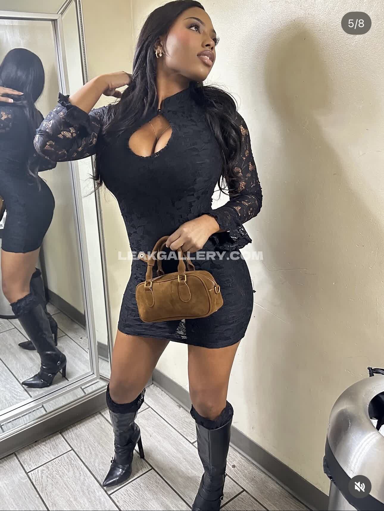 Samanthamarier Exclusive Leaked Nude OnlyFans #12677582