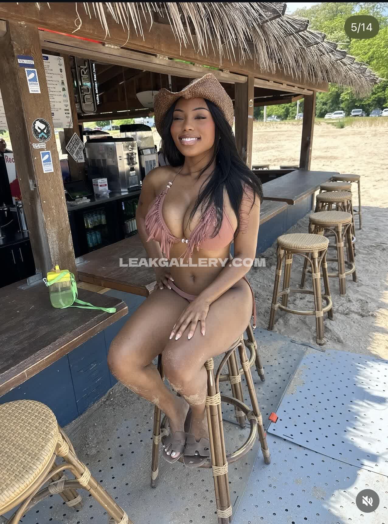 Samanthamarier Exclusive Leaked Nude OnlyFans #12746770