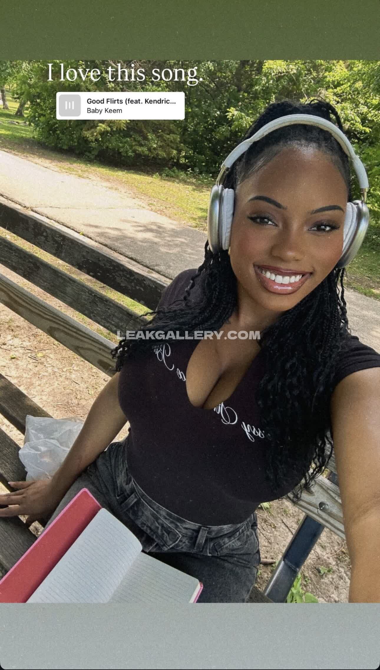 Samanthamarier Exclusive Leaked Nude OnlyFans #12746776