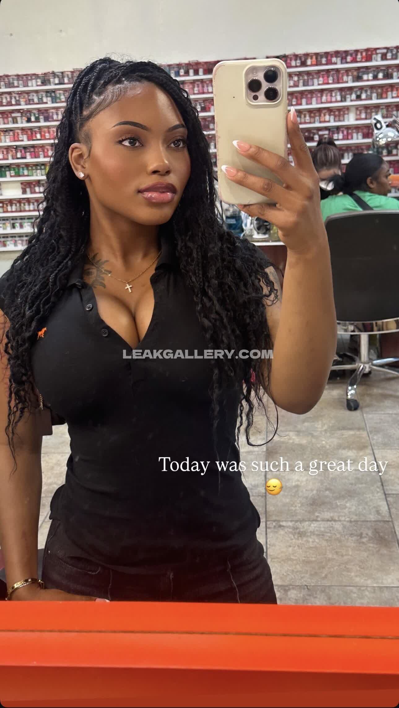 Samanthamarier Exclusive Leaked Nude OnlyFans #12677569
