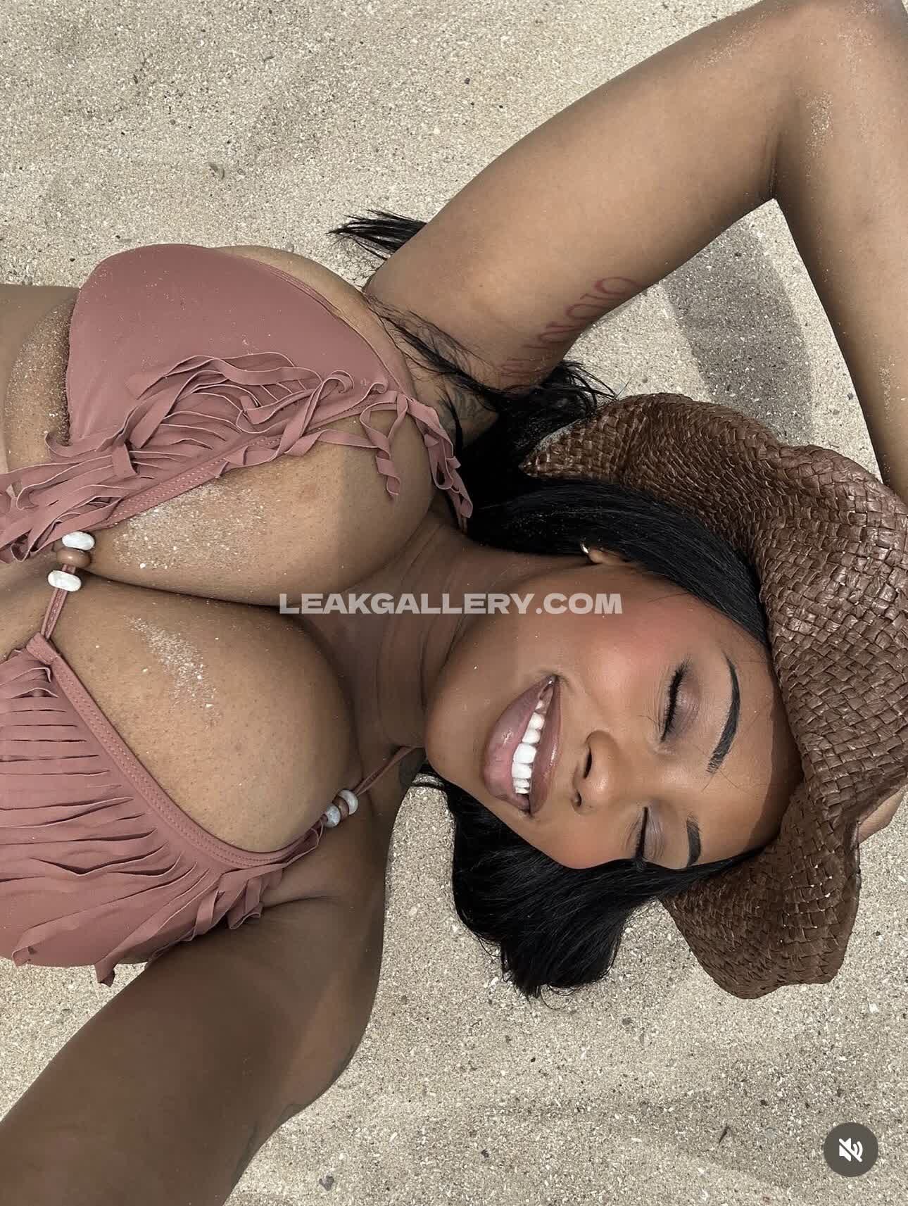 Samanthamarier Exclusive Leaked Nude OnlyFans #12746757