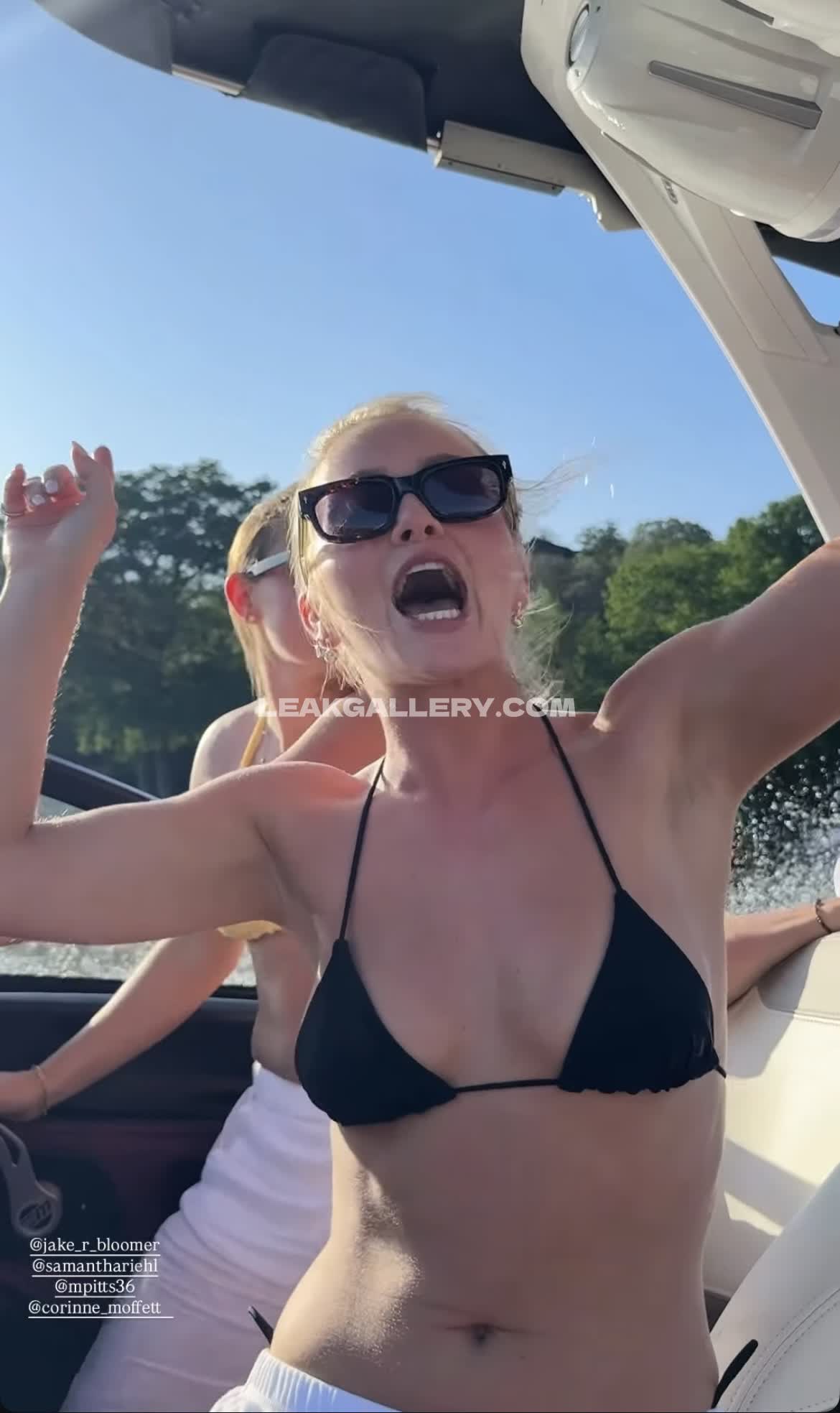 Samanthariehl Exclusive Leaked Nude OnlyFans #13221438