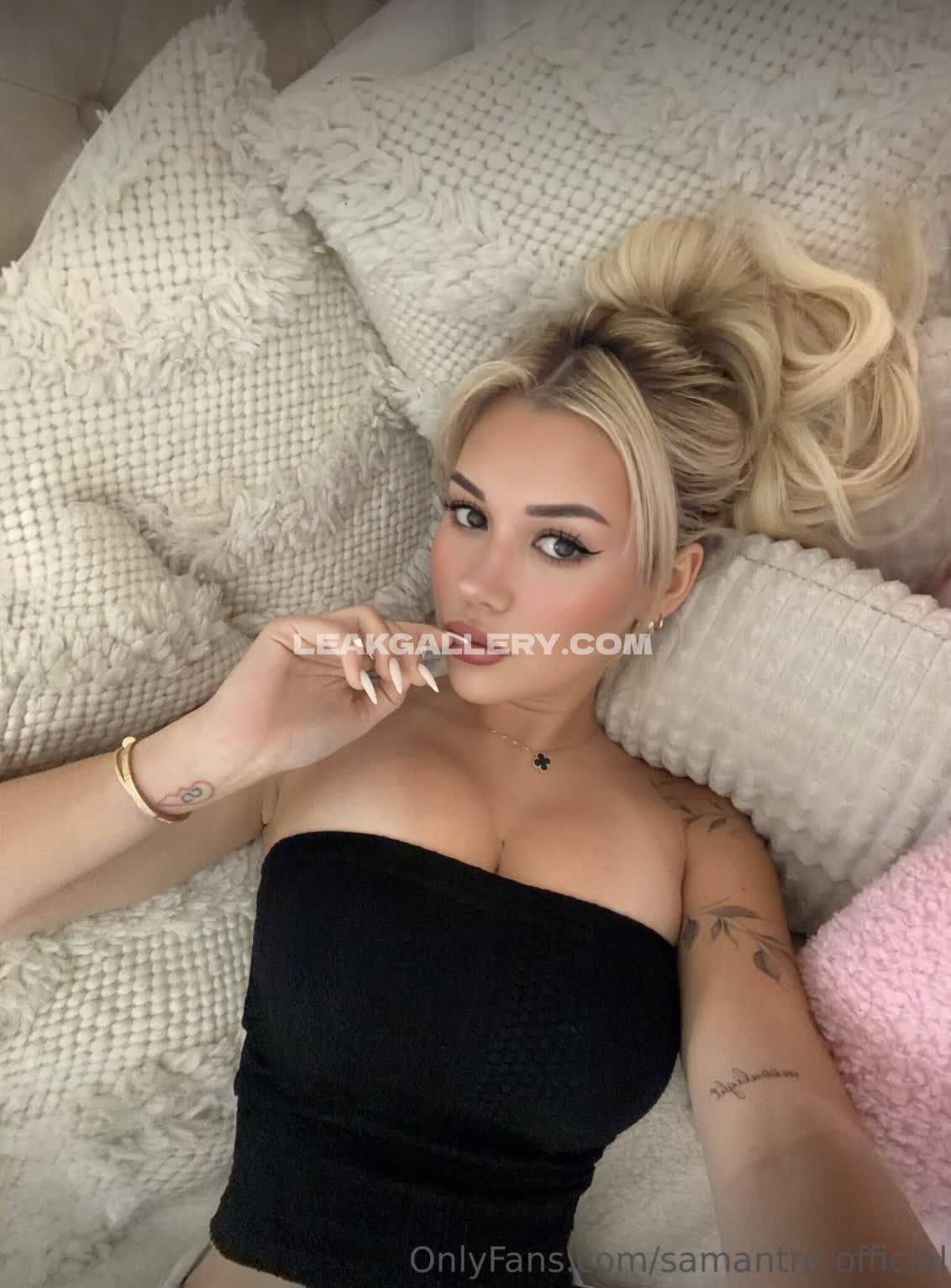 Samantra_official Exclusive Leaked Nude OnlyFans #13329468
