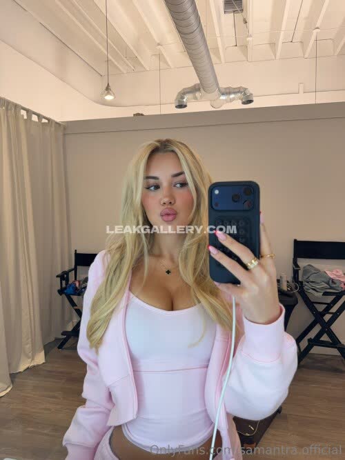 Samantra_official Exclusive Leaked Nude OnlyFans #12214446