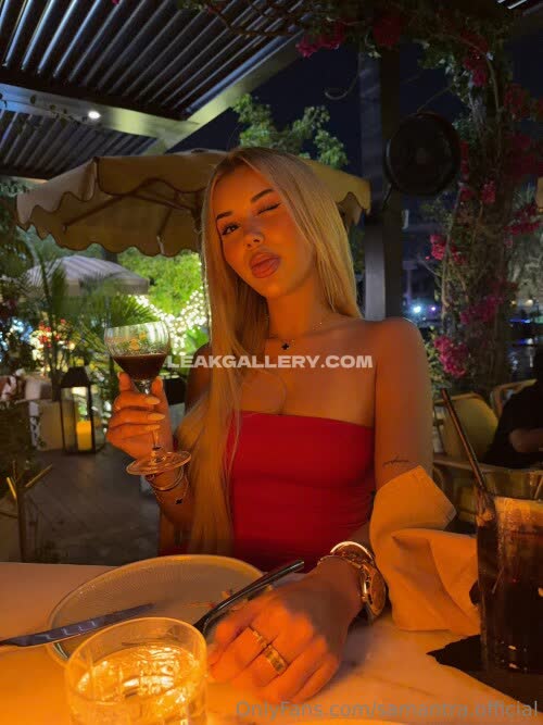 Samantra_official Exclusive Leaked Nude Onlyfans #12121701
