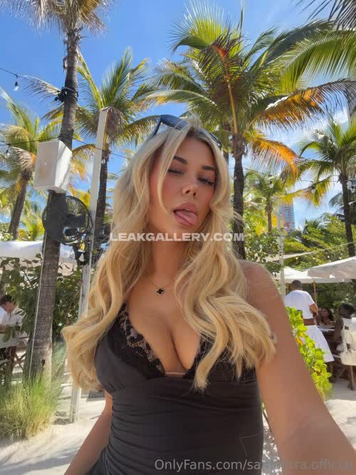 Samantra_official Exclusive Leaked Nude Onlyfans #12177089