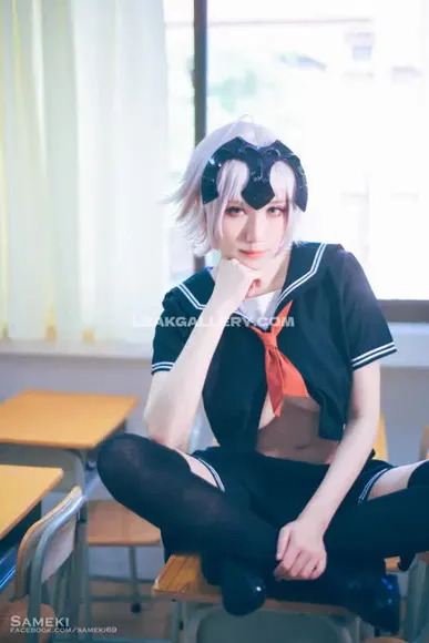 sameki