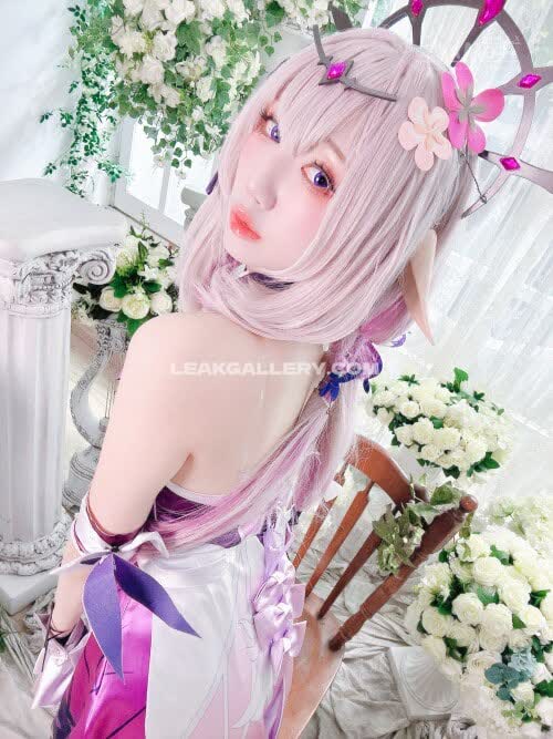 Sameki ภาพหลุดนู้ด OnlyFans สุดเอ็กซ์คลูซีฟ #15964114