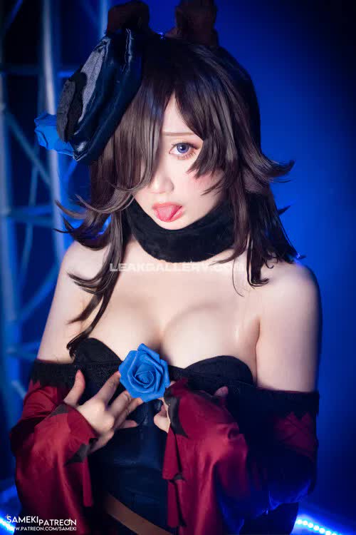 Sameki ภาพหลุดนู้ด OnlyFans สุดเอ็กซ์คลูซีฟ #15933621
