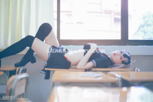 Sameki ภาพหลุดนู้ด OnlyFans สุดเอ็กซ์คลูซีฟ #15907768