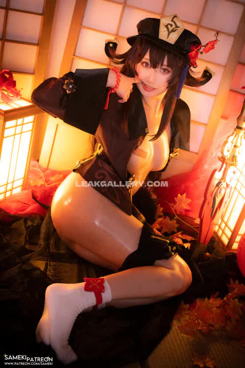 Sameki ภาพหลุดนู้ด OnlyFans สุดเอ็กซ์คลูซีฟ #15913437