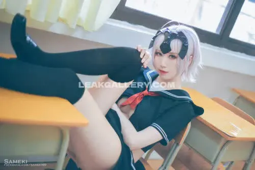 sameki