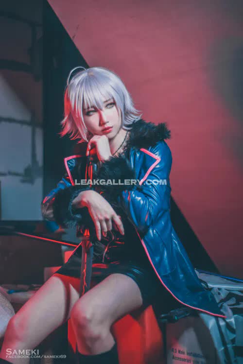 Sameki ภาพหลุดนู้ด OnlyFans สุดเอ็กซ์คลูซีฟ #15953720