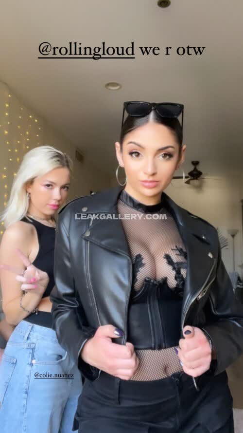 Samibrielle Exclusive Leaked Nude OnlyFans #14851894