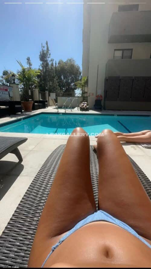 Samibrielle Exclusive Leaked Nude OnlyFans #14851934