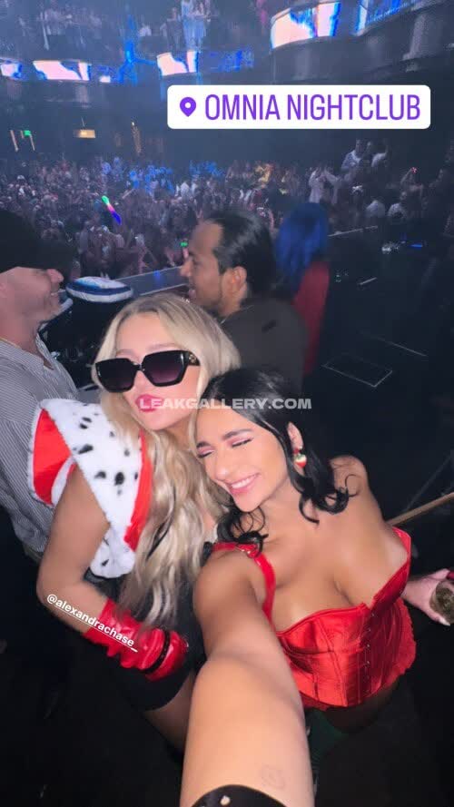 Samibrielle Exclusive Leaked Nude OnlyFans #14857719