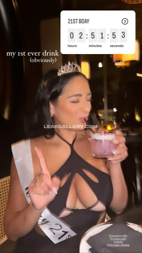 Samibrielle Exclusive Leaked Nude OnlyFans #14861934
