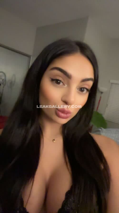 Samibrielle Exclusive Leaked Nude OnlyFans #14851922