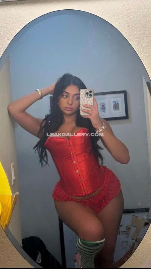 Samibrielle Exclusive Leaked Nude OnlyFans #14948557
