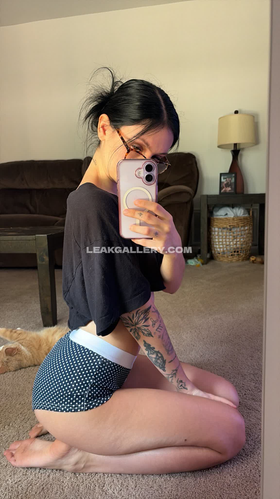 Sammkelley Exclusive Leaked Nude OnlyFans #13174096