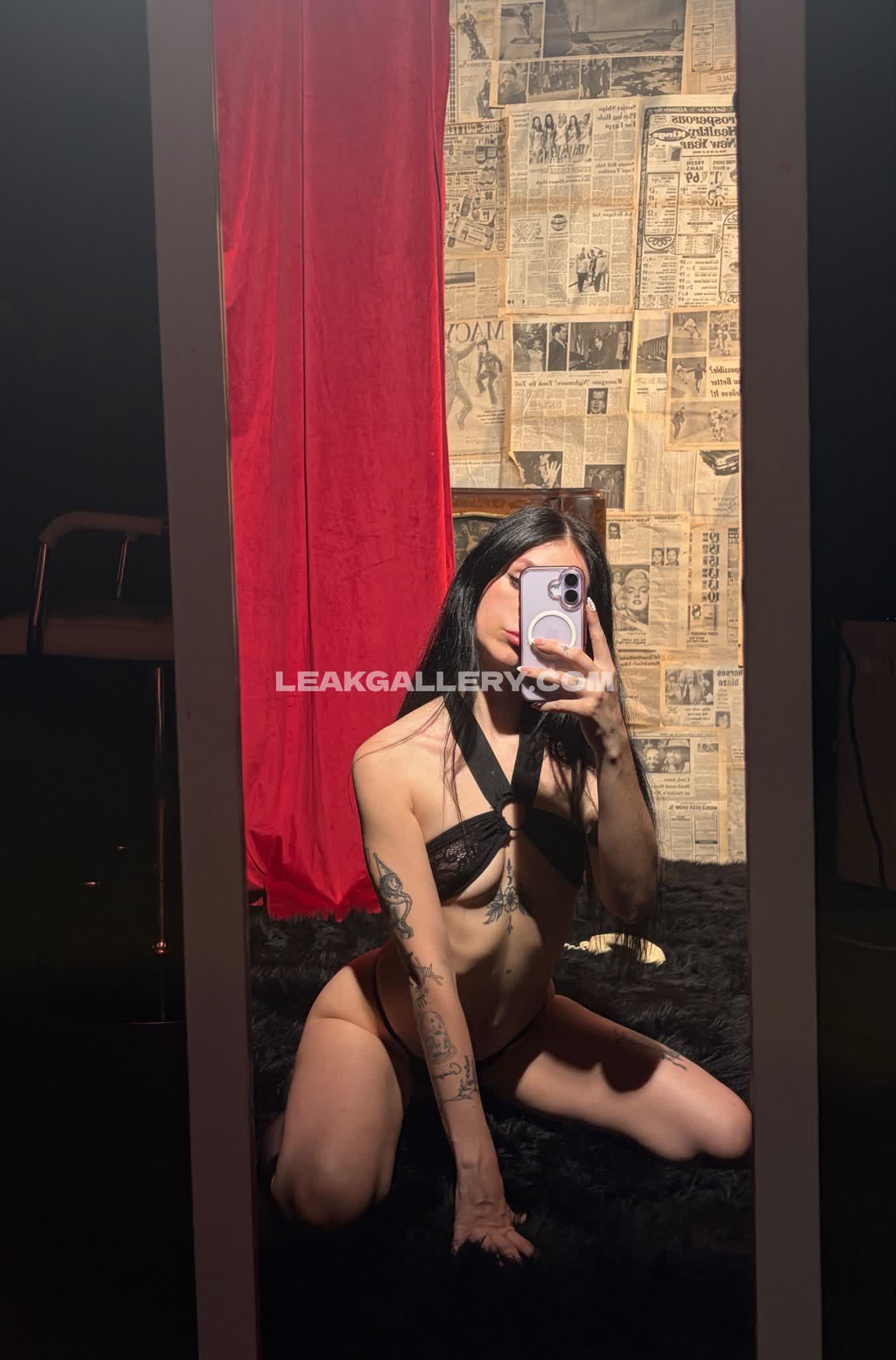 Sammkelley Exclusive Leaked Nude OnlyFans #13174084