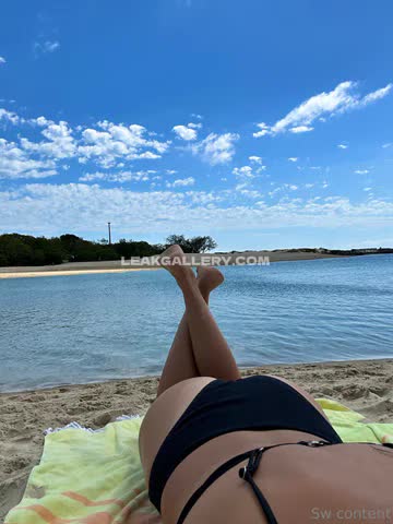 Sammysfeetngreet Exclusive Leaked Nude OnlyFans #14320770