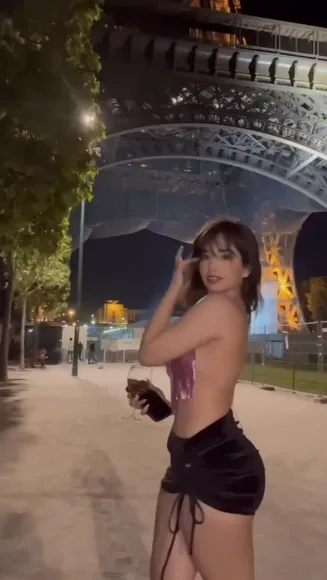 Samriddhiuniyaal Shiny Top And Shorts OnlyFans Video Leaked