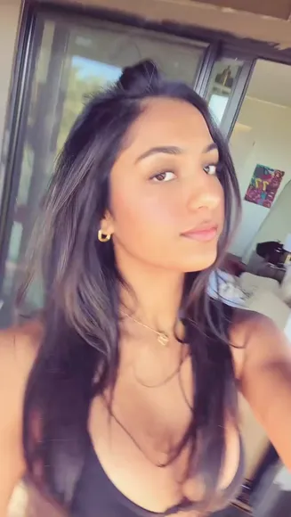 Sanahgupta_ Exclusive Leaked Nude OnlyFans #13318489