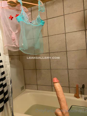 Sanaonly22 Exclusive Leaked Nude OnlyFans #14237823