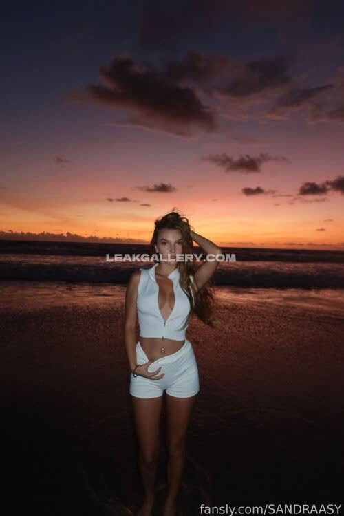Sandraasy Exclusive Leaked Nude OnlyFans #14892209