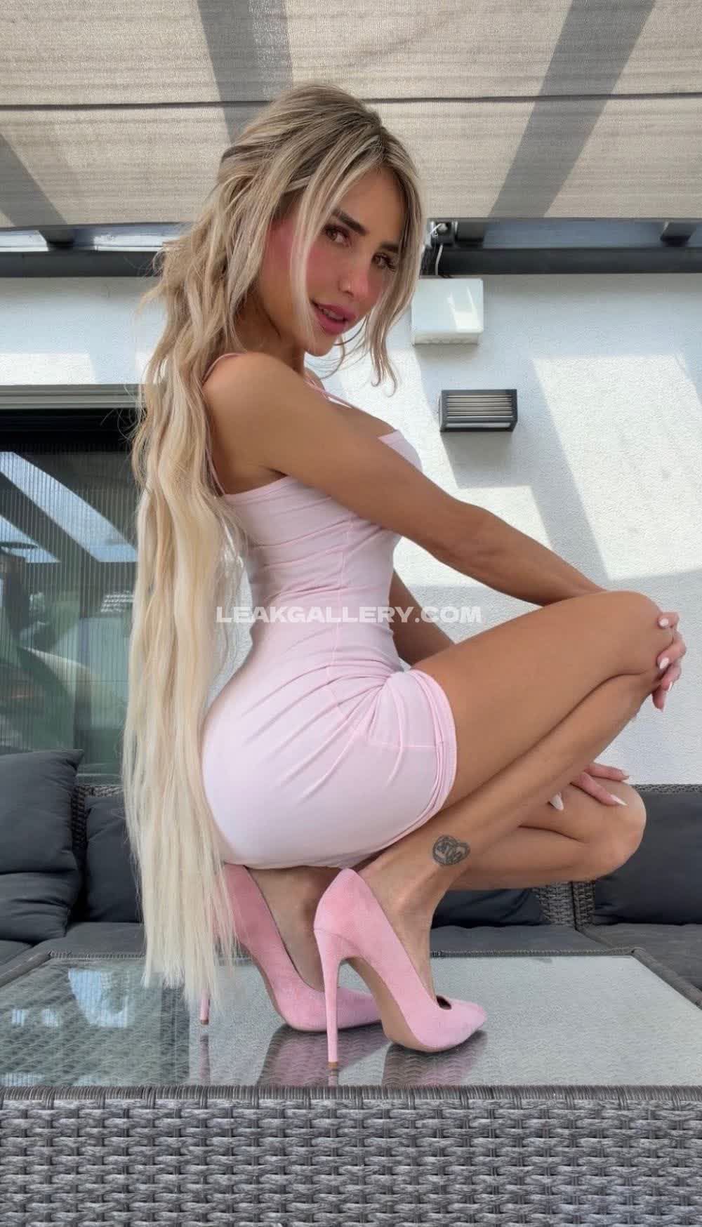 Sandyleinof OnlyFans Nudi in Esclusiva Trapela #12795255