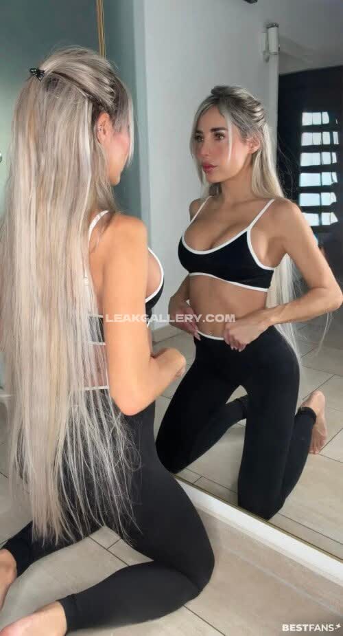 Sandyleinof Exclusieve gelekte naaktcontent van OnlyFans #14833431