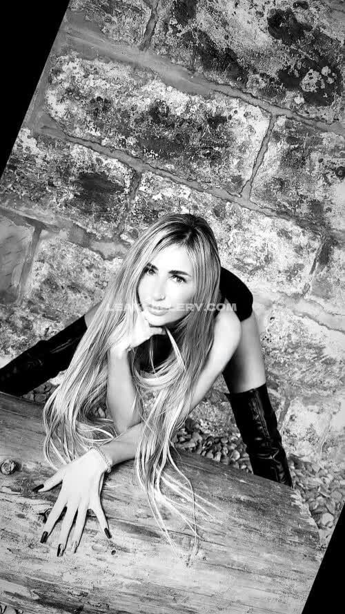 Sandyleinof Exclusive Leaked Nude OnlyFans #14889237