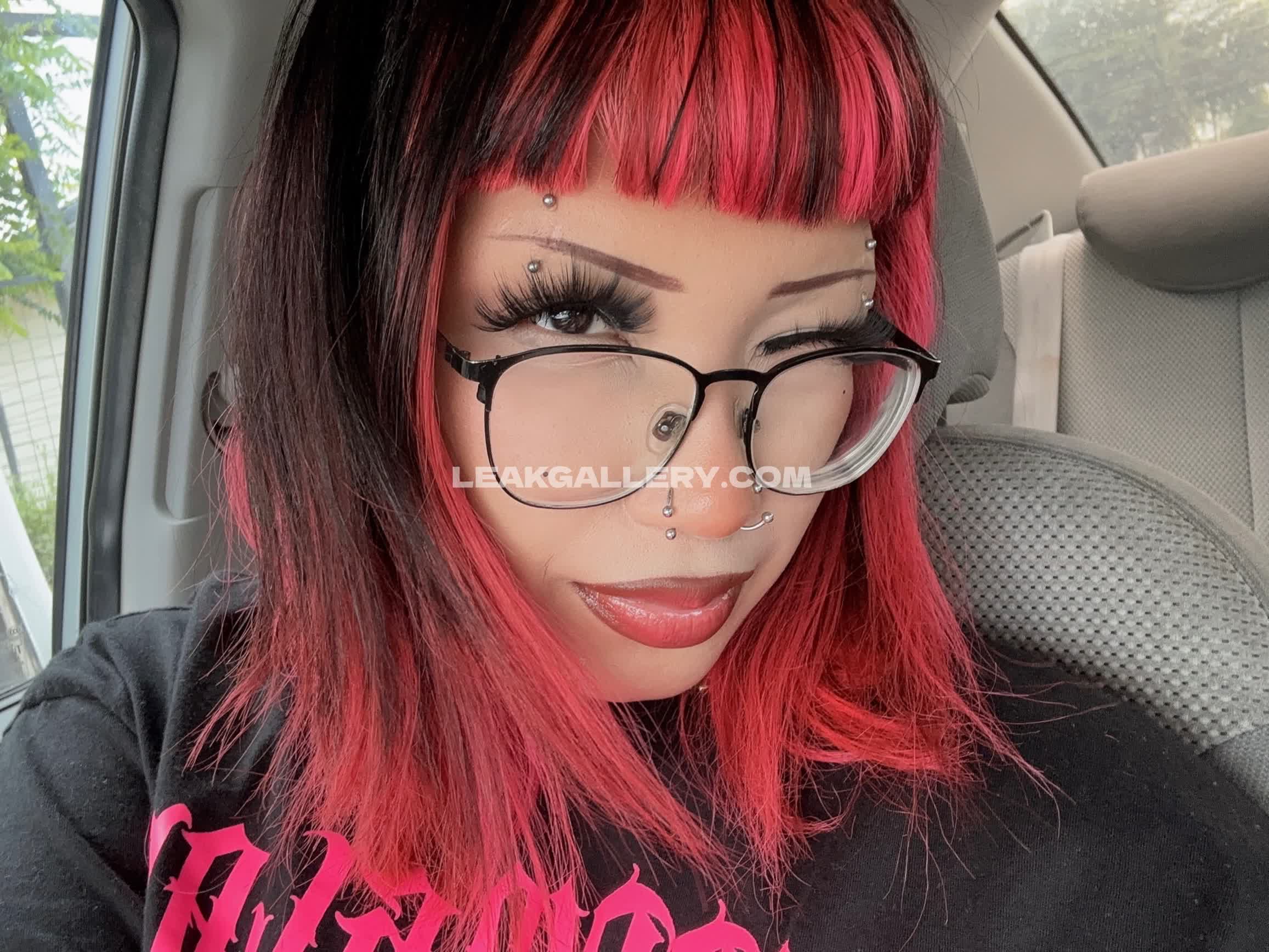 Sanityslip Exclusive Leaked Nude OnlyFans #13143241