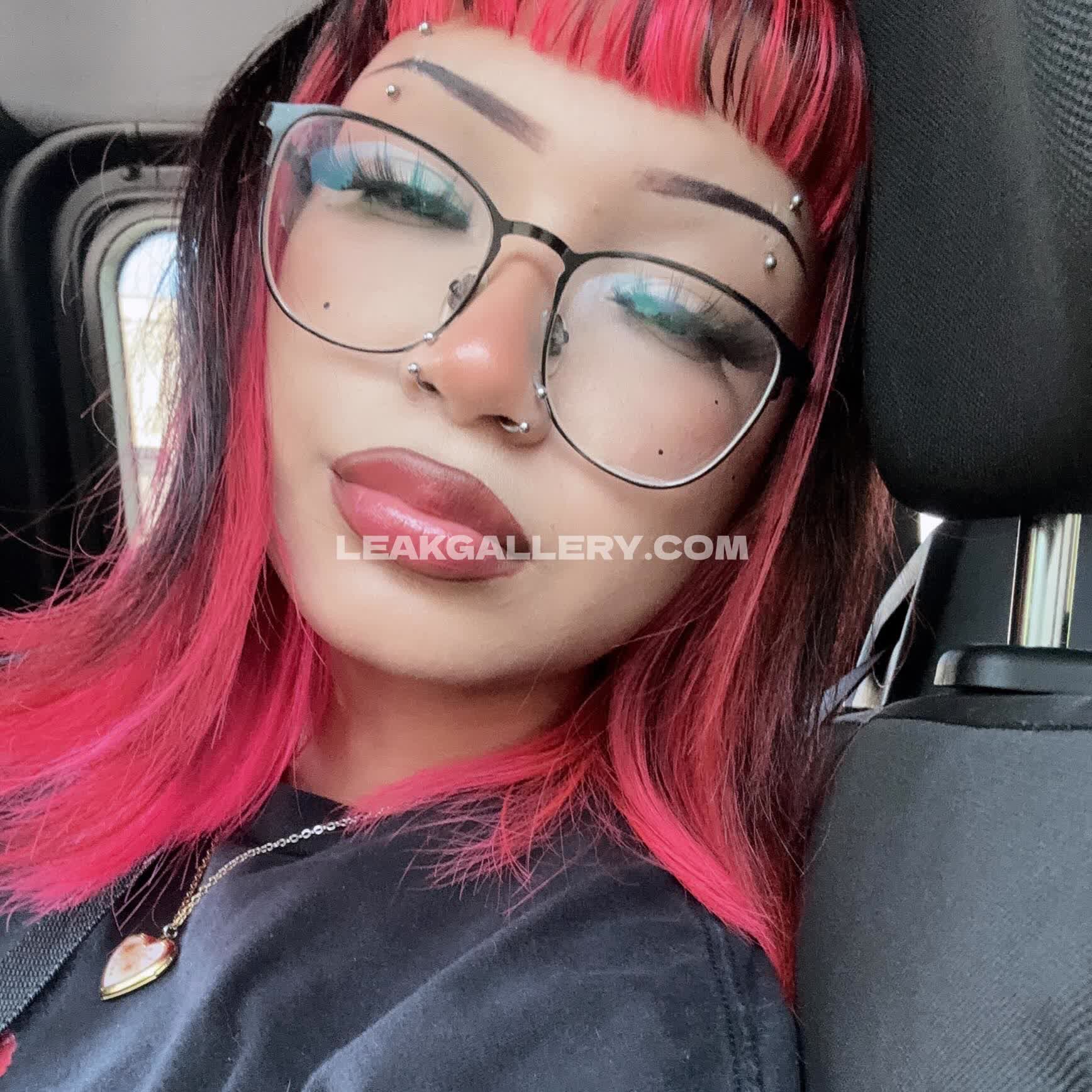 Sanityslip Exclusive Leaked Nude OnlyFans #13143245
