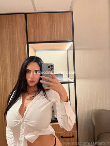 Sannatorr Exclusive Leaked Nude OnlyFans #14696452