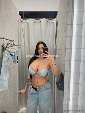 Sannatorr Exclusive Leaked Nude OnlyFans #14527647