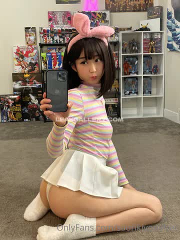 Saorikiyomi Exclusive Leaked Nude OnlyFans #14266596