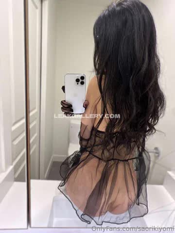 Saorikiyomi Exclusive Leaked Nude OnlyFans #14309349