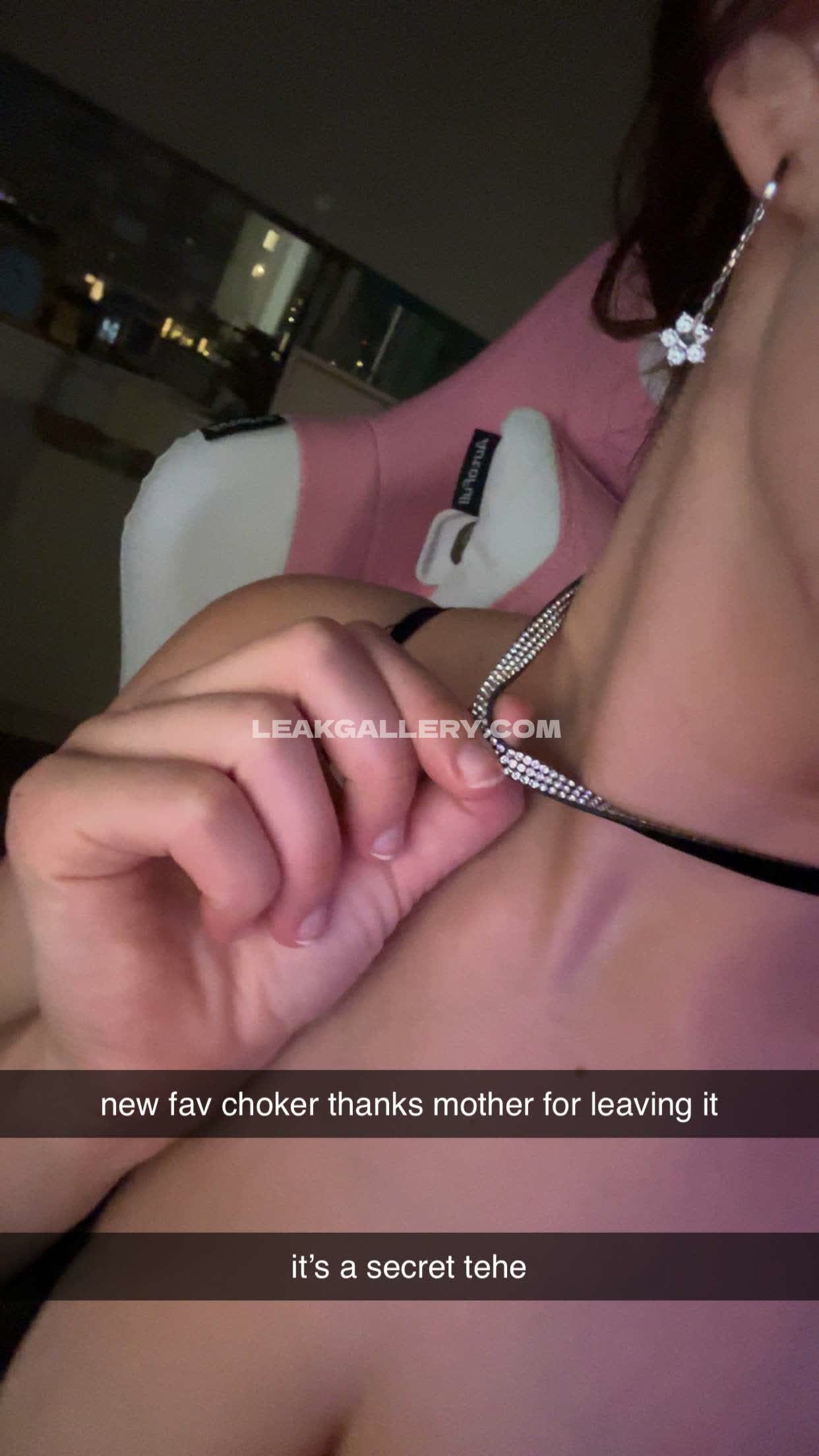 Sara.dobrik Exclusive Leaked Nude OnlyFans #13213168